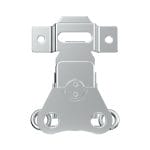 surface mount butterfly latch