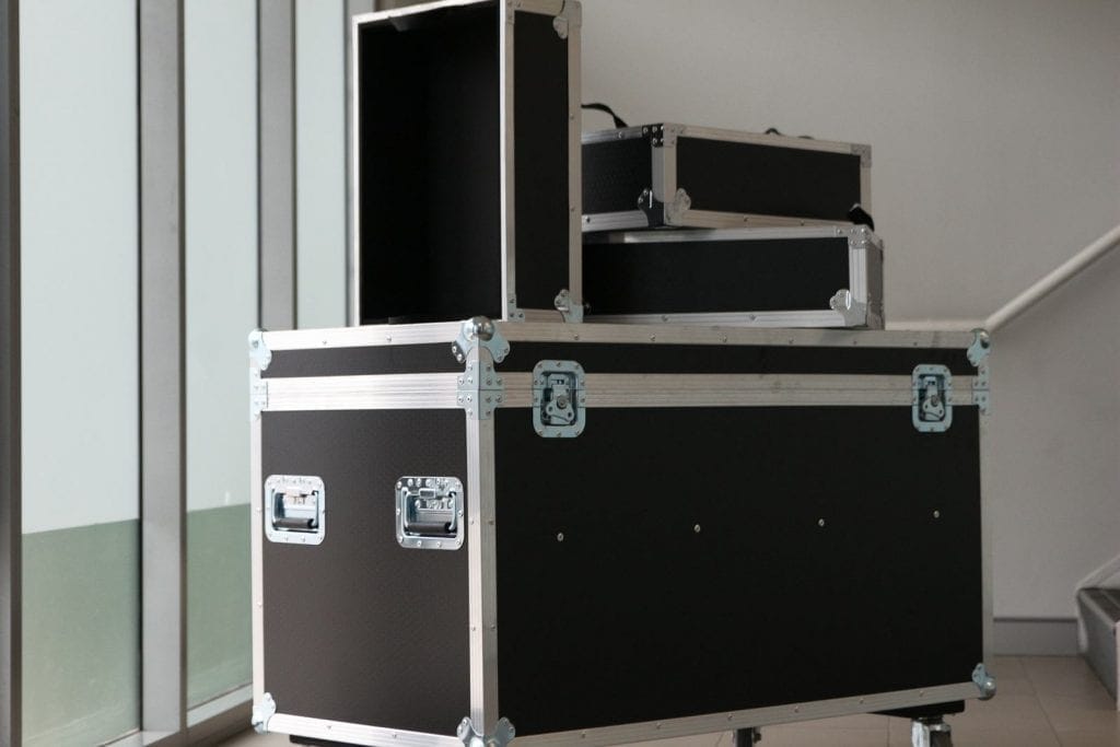 cable packer lift out trays6