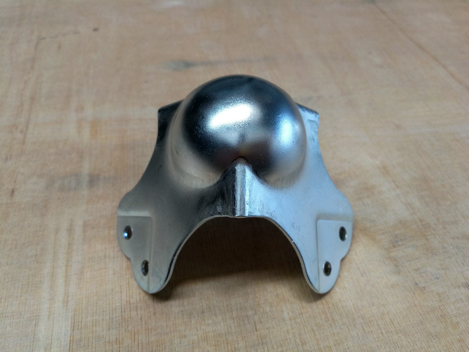 road case ball corner
