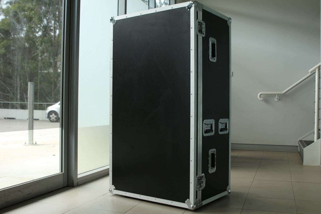 roadcase agp810 2