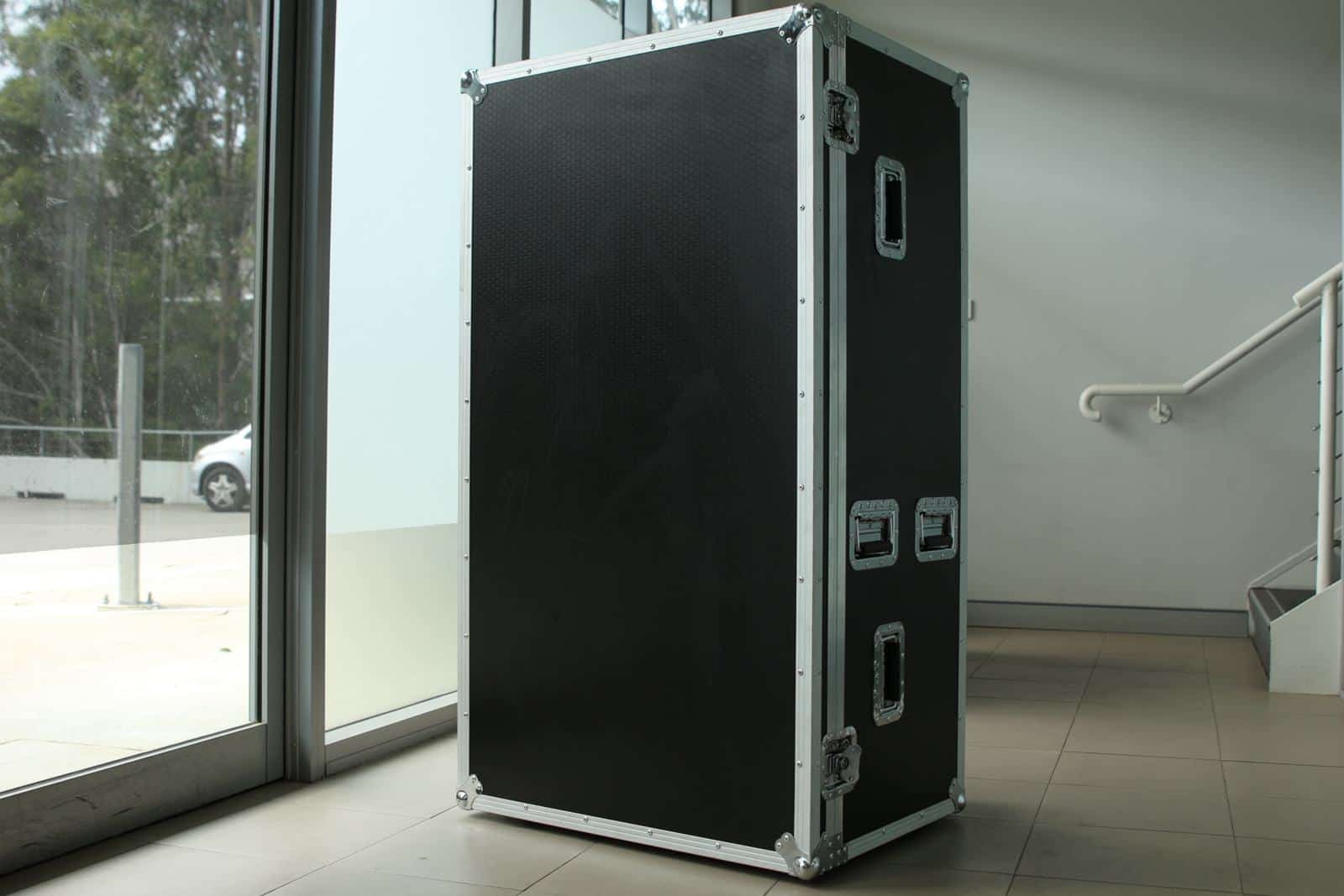 Roadcase Agp810 2