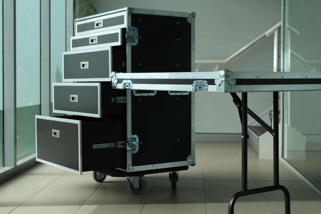 roadcase parra council4