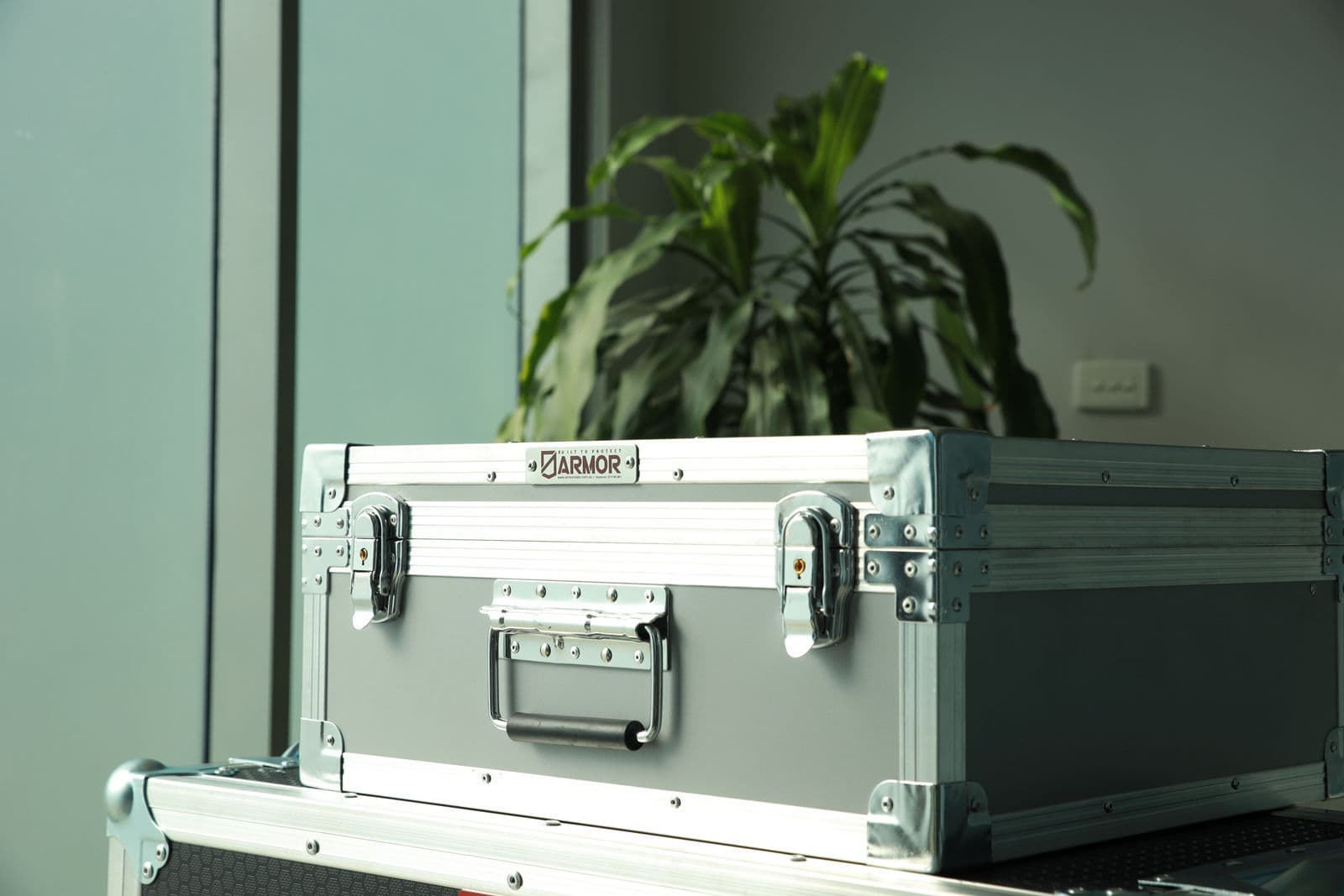 Lightweight Medical Carry Case For Karl Storz