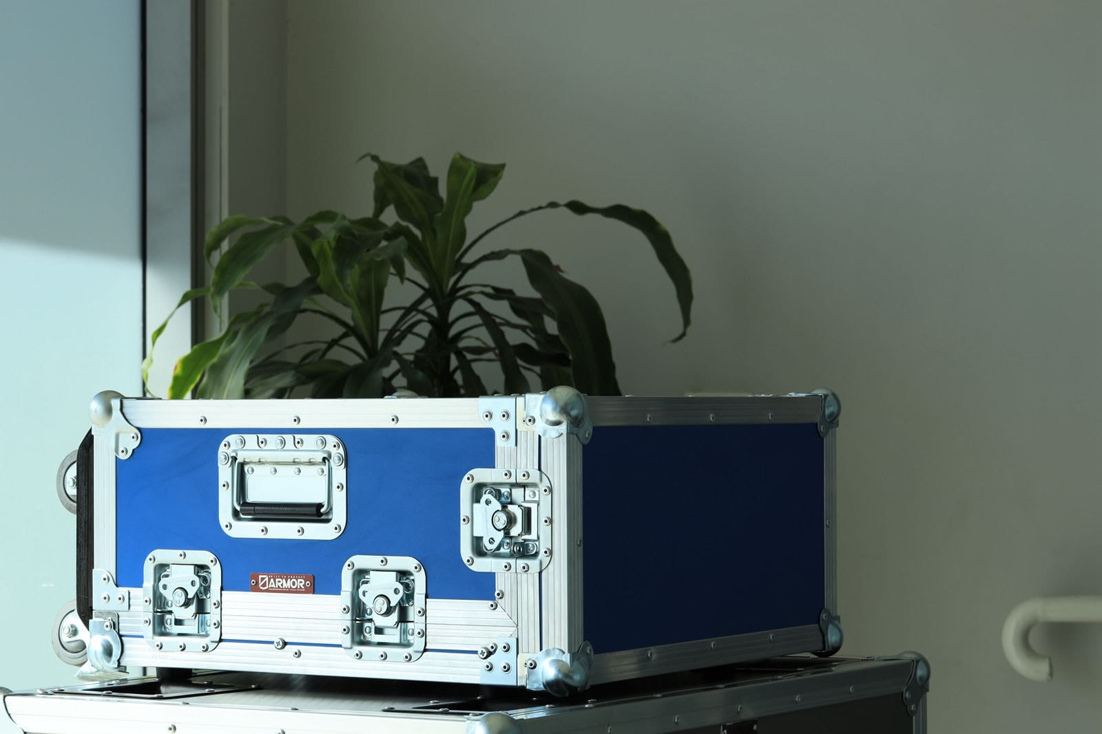 Chamsys PC Wing Road Case7