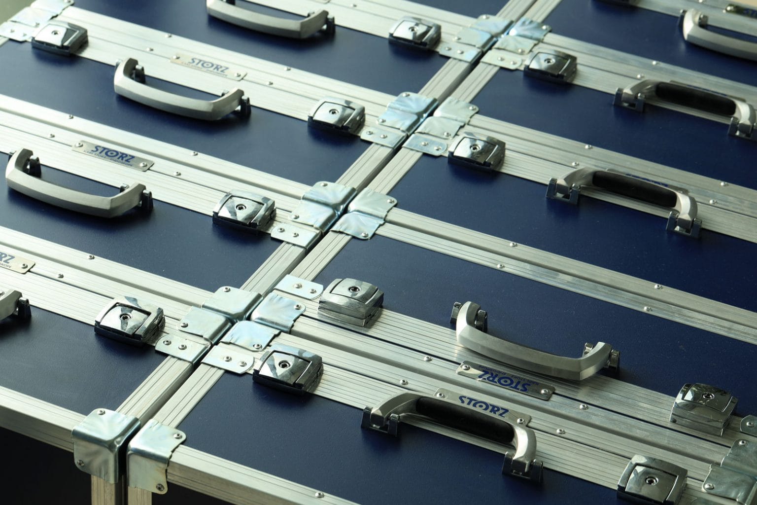 THE PROCESS
BUYING YOUR ROAD CASES