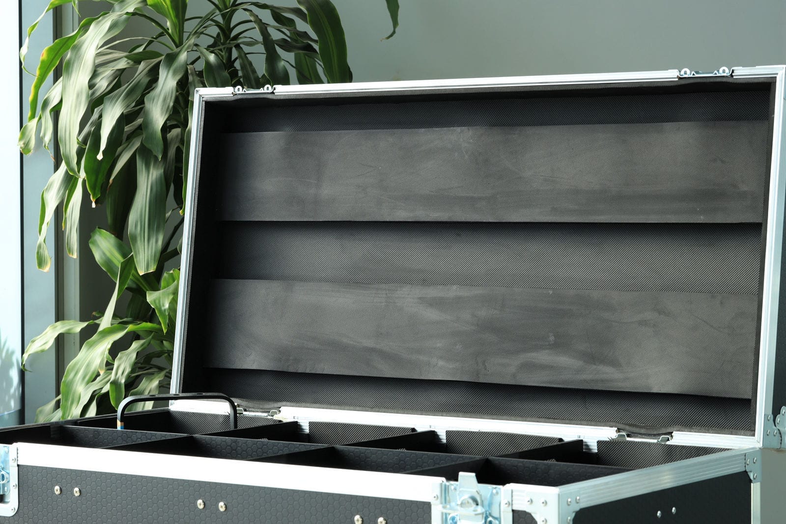 F415Vw Ovation Road Case