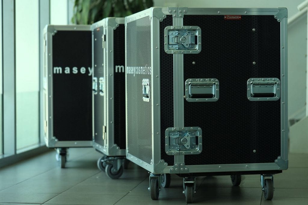Drawer Flight Case