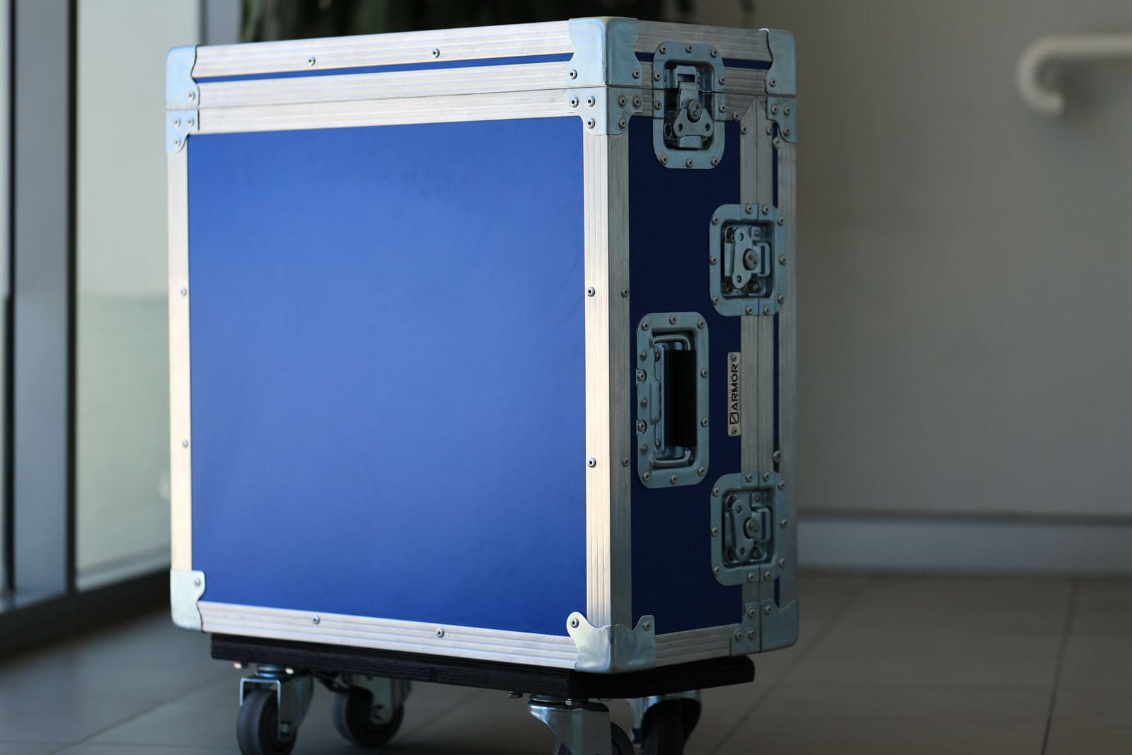 Magicq Pc Wing Flight Case
