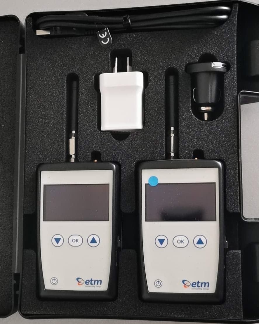 Carry Case Foam Insert