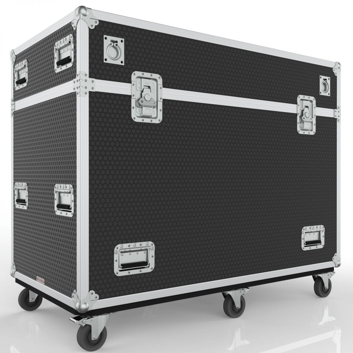 Defence Road Case For Df-Eng