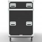 Defence Road Case For Df-Eng