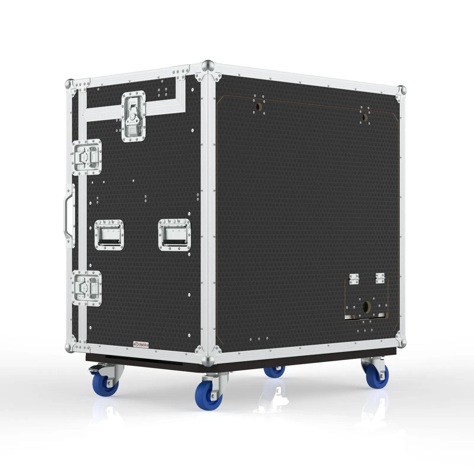 WS-VR Fly Pack Video Production Case