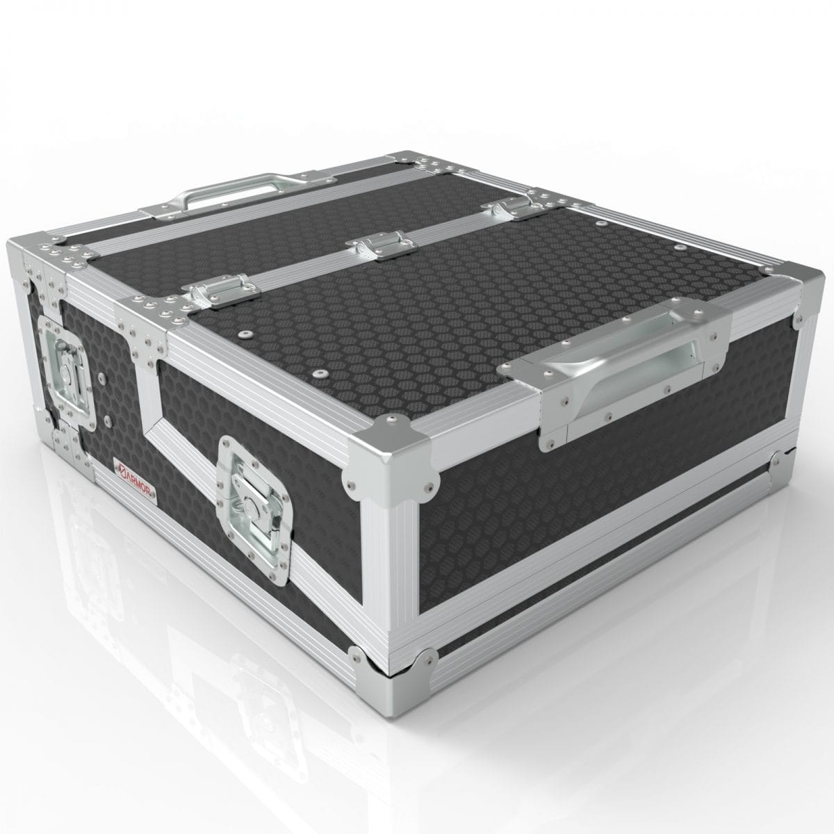 Flight Case For Black Magic ATEM Mini Extreme/Mini Pro (ISO)