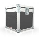 Storage Road Flight Case For 100 12″ Vinyl Records