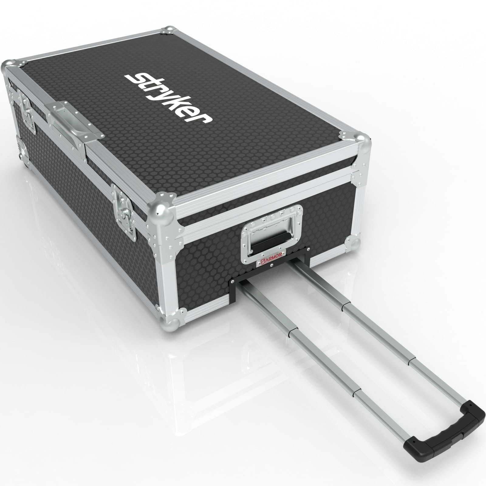 Medical Scanner Kit (SPY-PHI) Transport Case