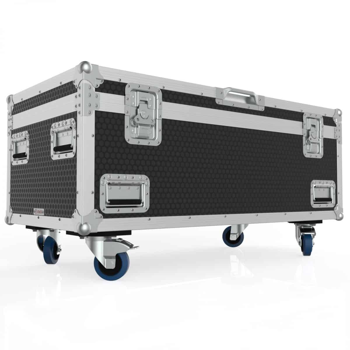 Armor Cp1200S-S Cable Packer Utility Trunk Road Caseroad Case