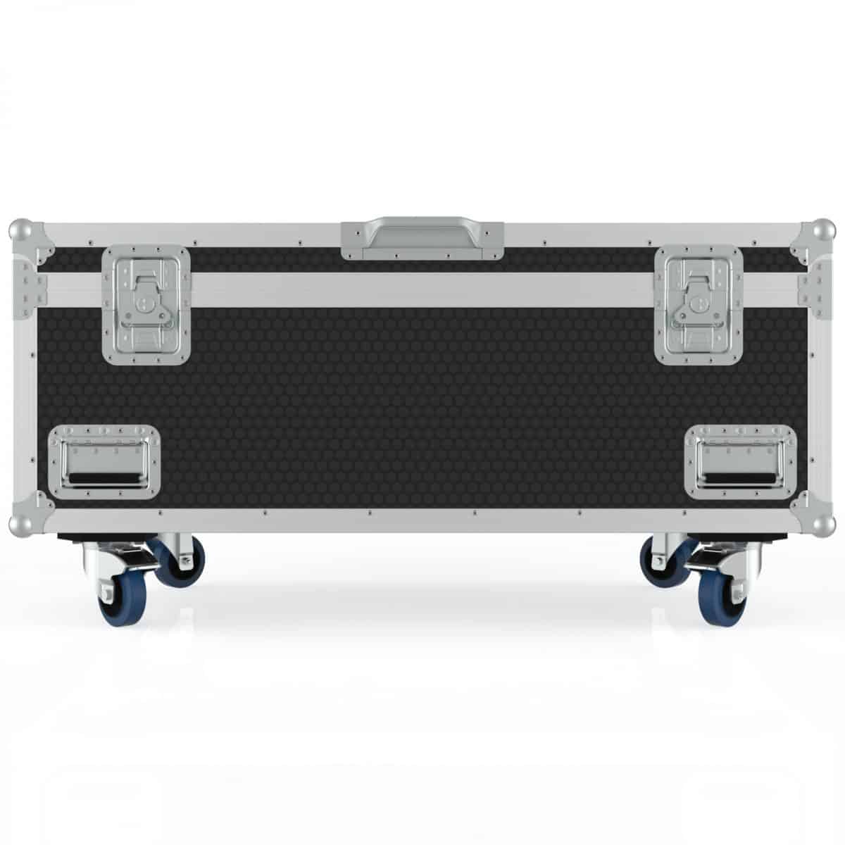 Armor Cp1200S-S Cable Packer Utility Trunk Road Case