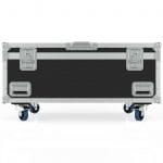Armor Cp1200S-S Cable Packer Utility Trunk Road Case