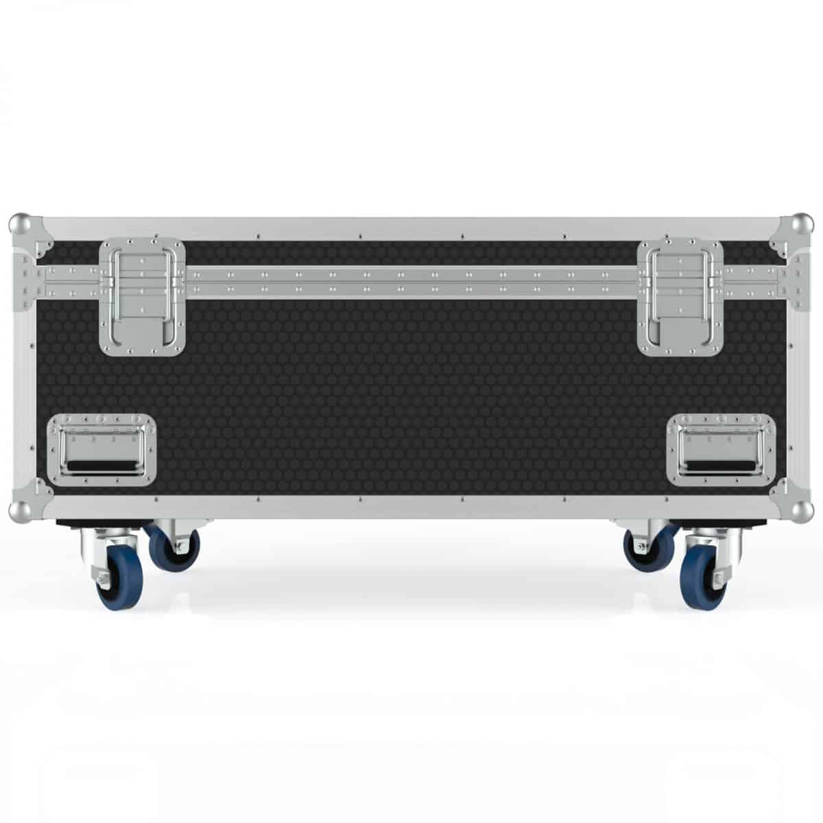 Armor Cp1200S-S Cable Packer Utility Trunk Road Case