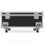 Armor Cp1200S-S Cable Packer Utility Trunk Road Case