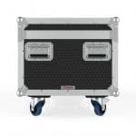 Armor Cp1200S-S Cable Packer Utility Trunk Road Case