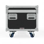 Armor Cp1200S-S Cable Packer Utility Trunk Road Case