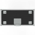 Armor Cp1200S-S Cable Packer Utility Trunk Road Case