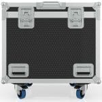 Armor Cp800 Cable Packer Utility Trunk Road Case