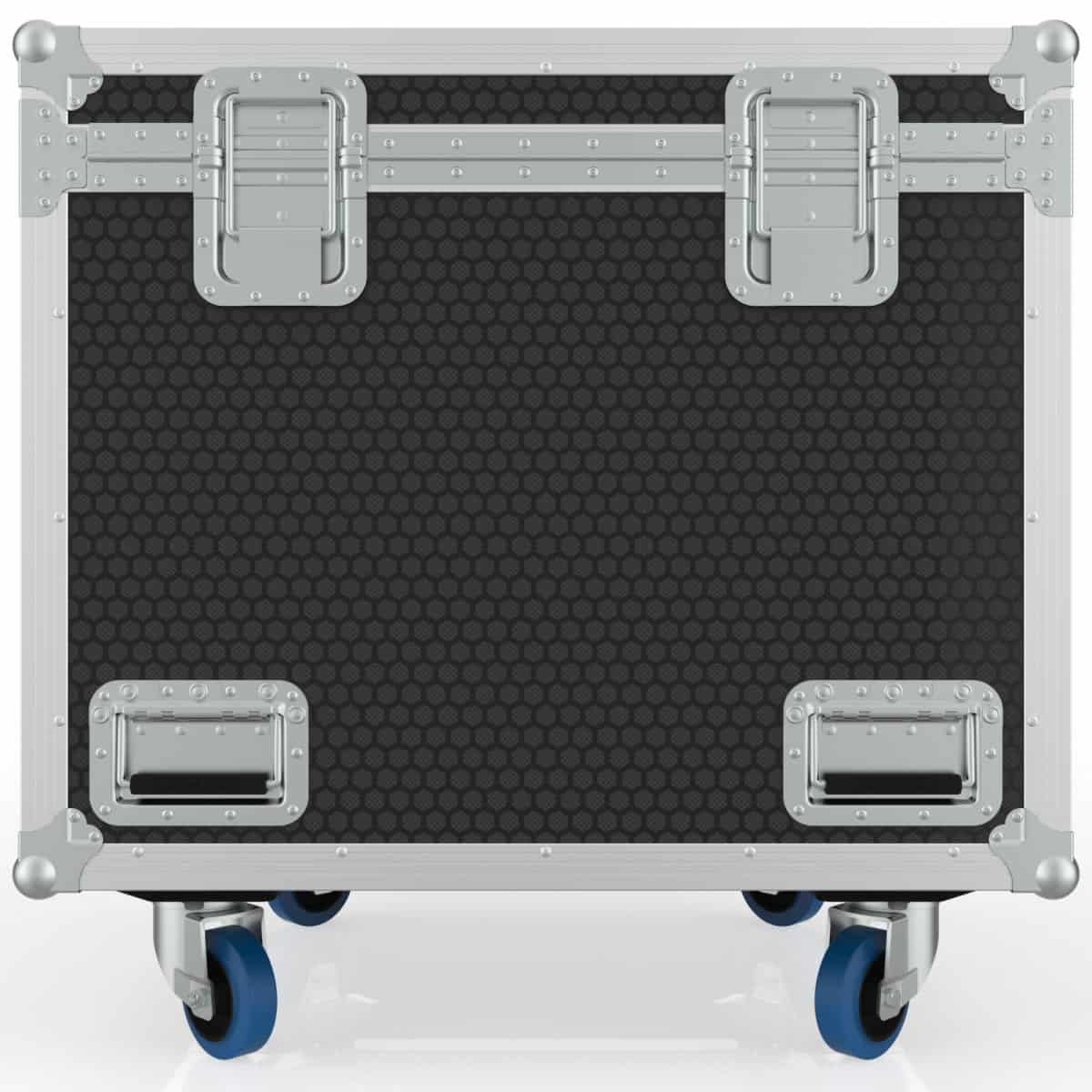 Armor Cp800 Cable Packer Utility Trunk Road Case