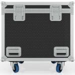 Armor Cp800 Cable Packer Utility Trunk Road Case