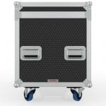 Armor Cp800 Cable Packer Utility Trunk Road Case