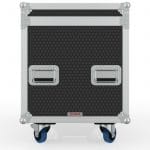 Armor Cp800 Cable Packer Utility Trunk Road Case
