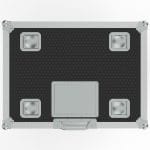Armor Cp800 Cable Packer Utility Trunk Road Case