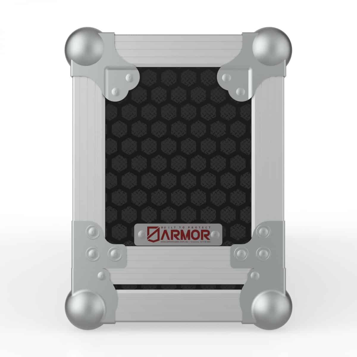 Carry Case For Fender Super-Sonic Amp