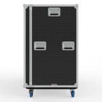 Medical Road Case For Arthrex