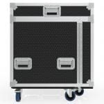 Mobile Office Desk Road Case