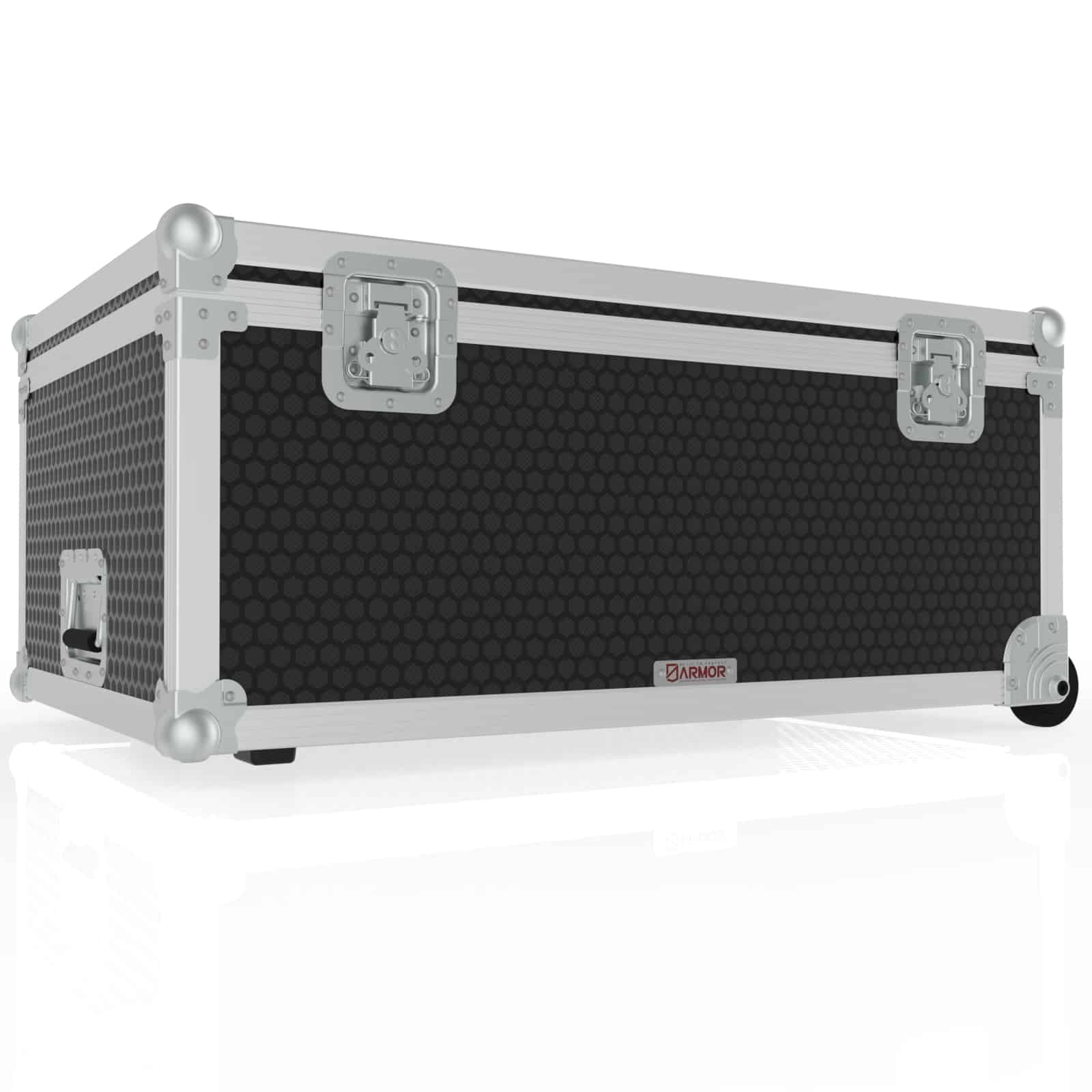 PEDAL BOARD CASE FOR SCHMIDT ARRAY SA75XDM, WITH LIFF OFF LID