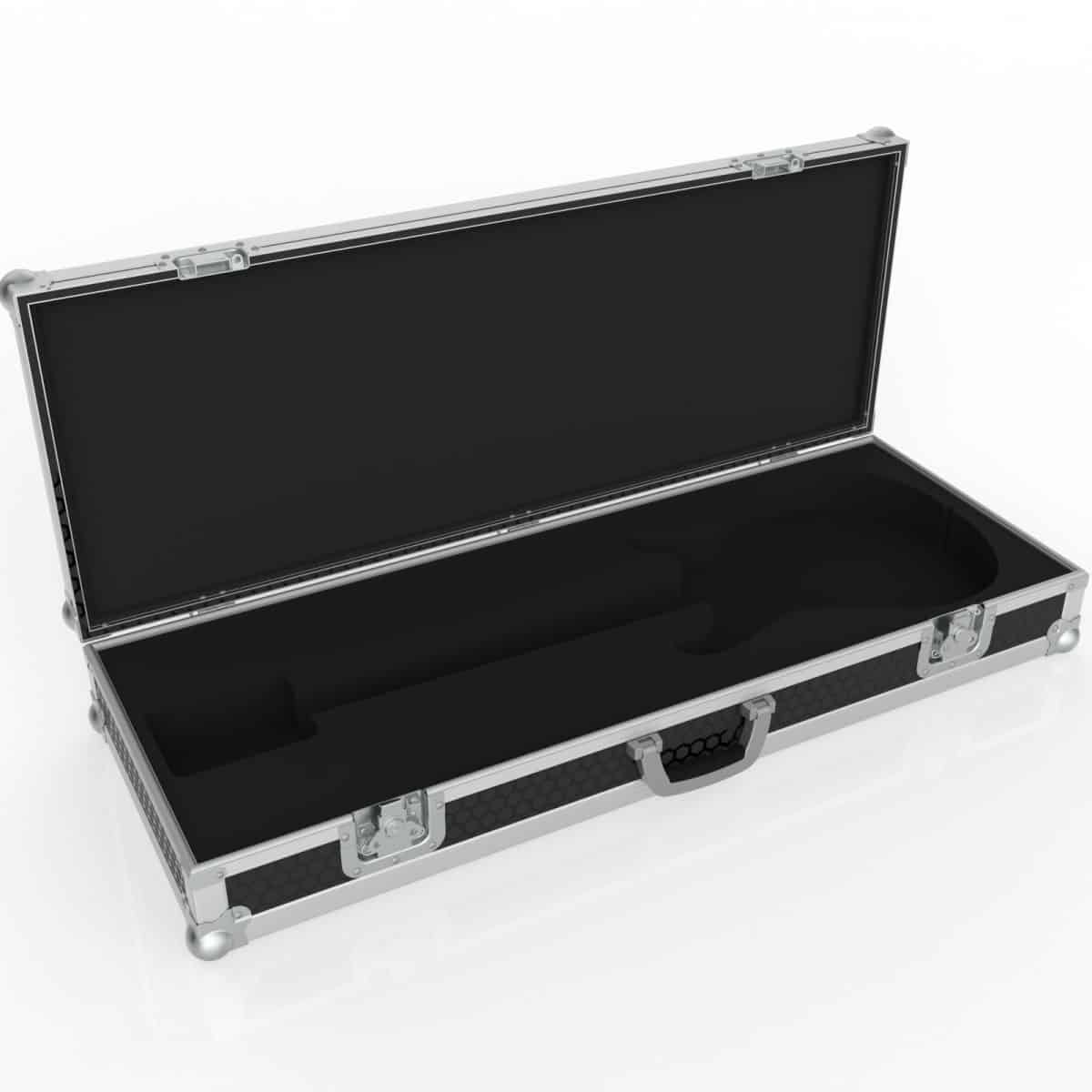 Single Guitar Flight Case