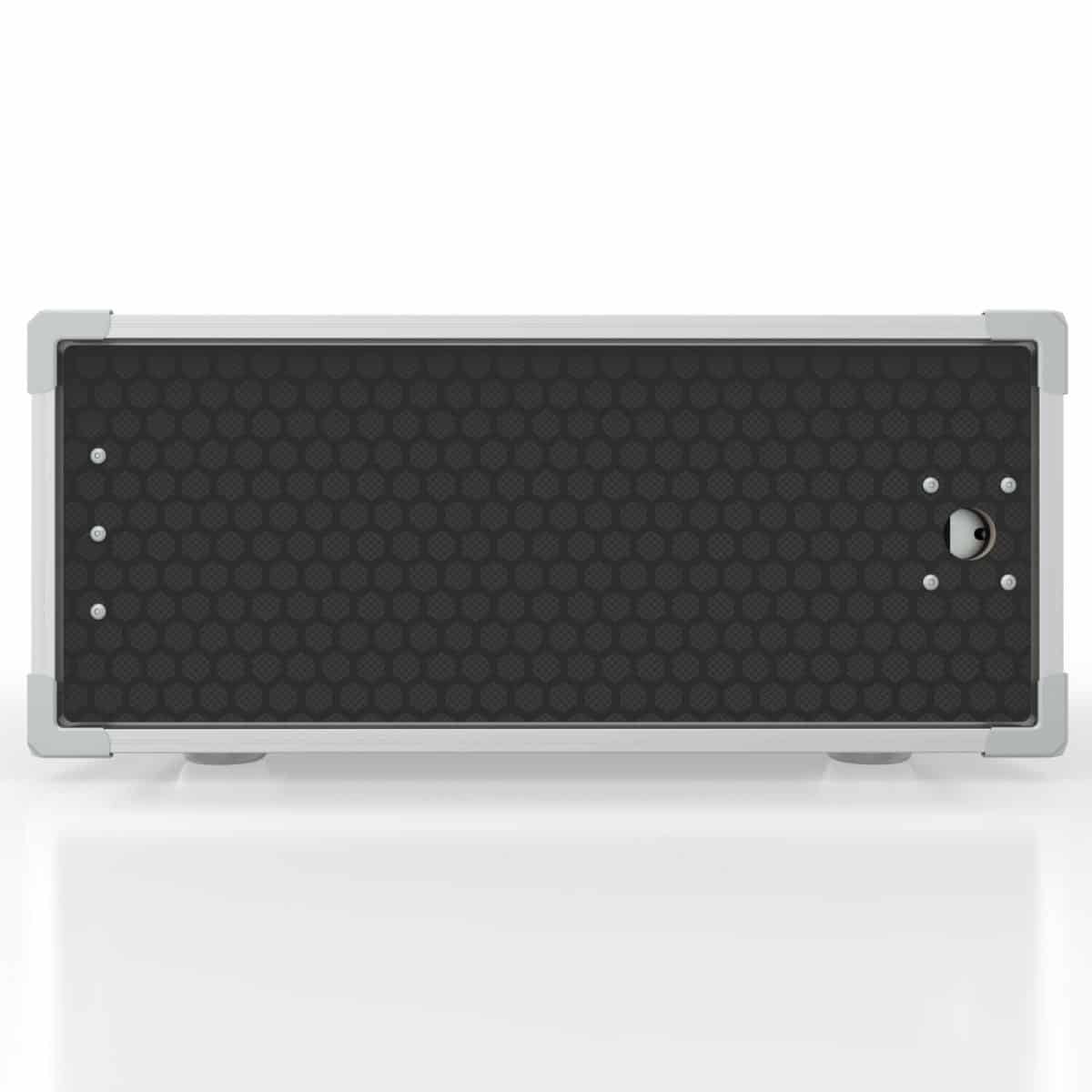 Slam Rack Case for 4RU-LSC PowerPoint