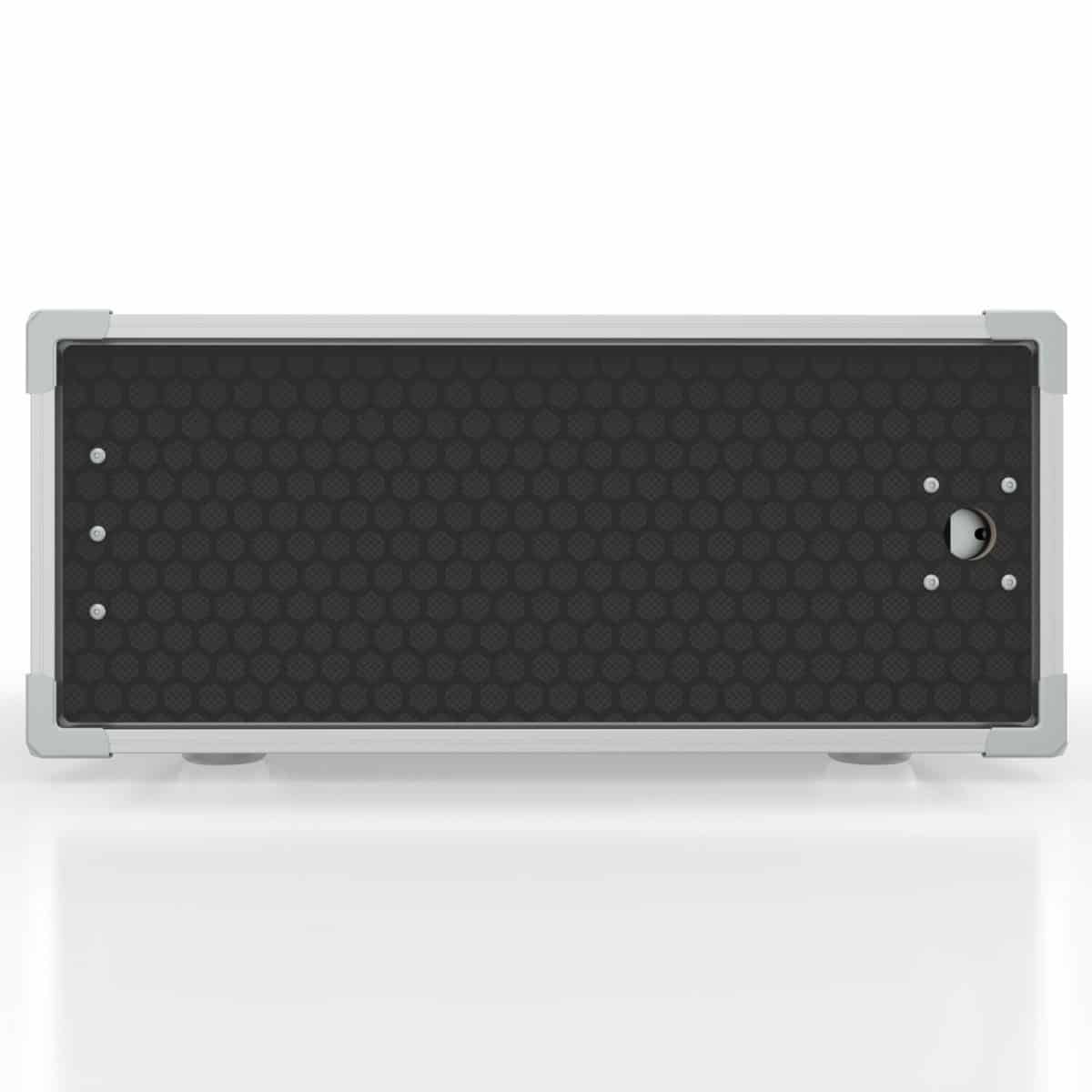 Slam Rack Case for 4RU-LSC PowerPoint