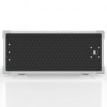Slam Rack Case for 4RU-LSC PowerPoint
