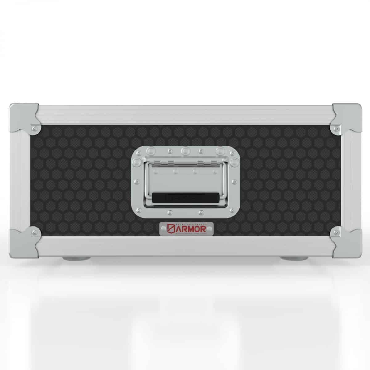 Slam Rack Case for 4RU-LSC PowerPoint