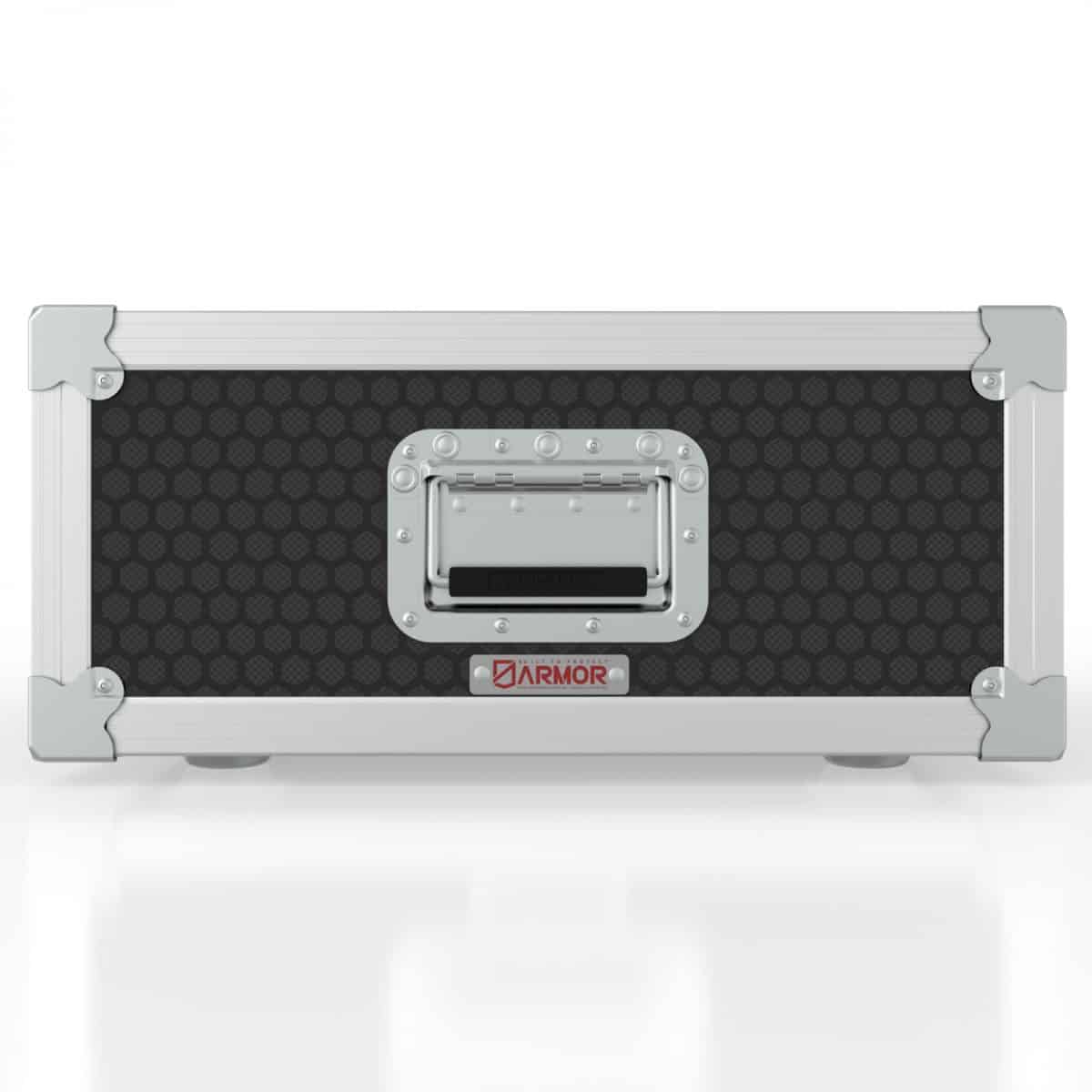Slam Rack Case for 4RU-LSC PowerPoint
