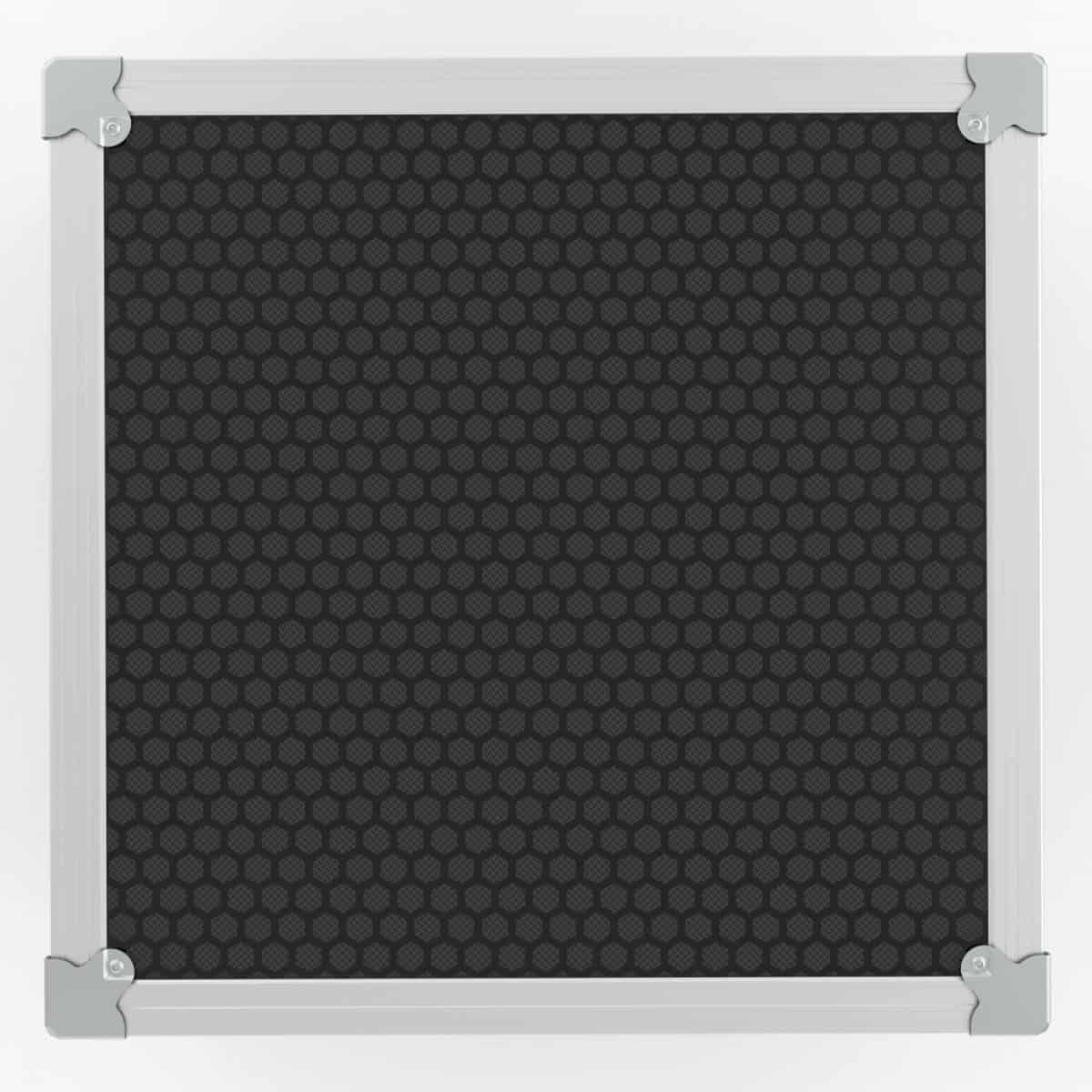 Slam Rack Case for 4RU-LSC PowerPoint