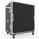 Workstation Road Case WS-AX