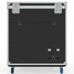 Workstation Road Case WS-AX