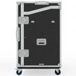 Workstation Road Case WS-AX