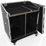 Workstation Road Case WS-AX