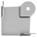 Armor C2094 Small 3 Hole Flat Corner With Offset