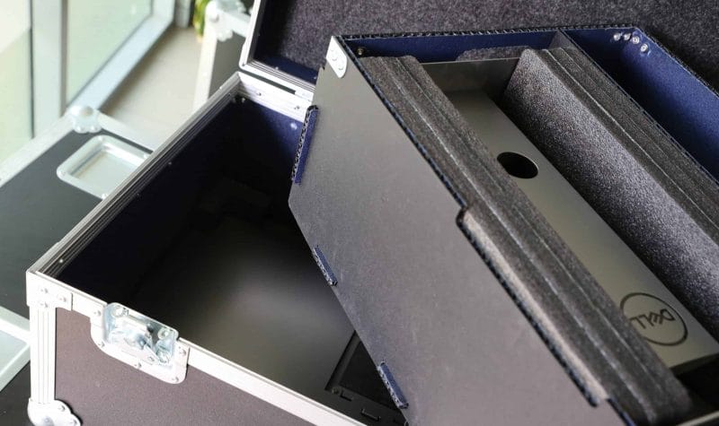 Case for computer